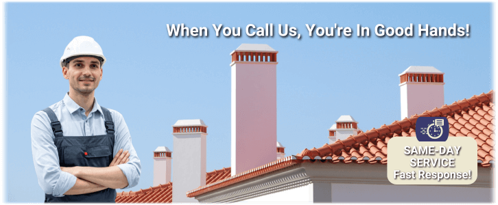 New Fairfield CT Chimney Cleaning